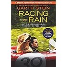 Racing in the Rain: My Life as a Dog