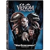 Venom: Let There Be Carnage