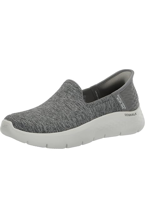 skechers go walk 4 rose