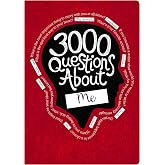 3000 Questions About Me