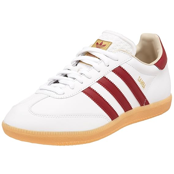 wynsors adidas samba