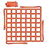 YATOINTO Cargo Lifting Net 3.28' x 3.28', Lifting