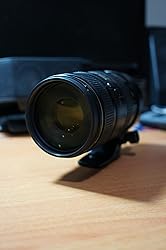 Nikon 80-400mm f/4.5-5.6D ED Autofocus VR Zoom