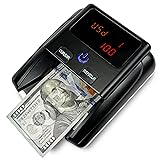 Khippus K605 Counterfeit Bill Detector for US