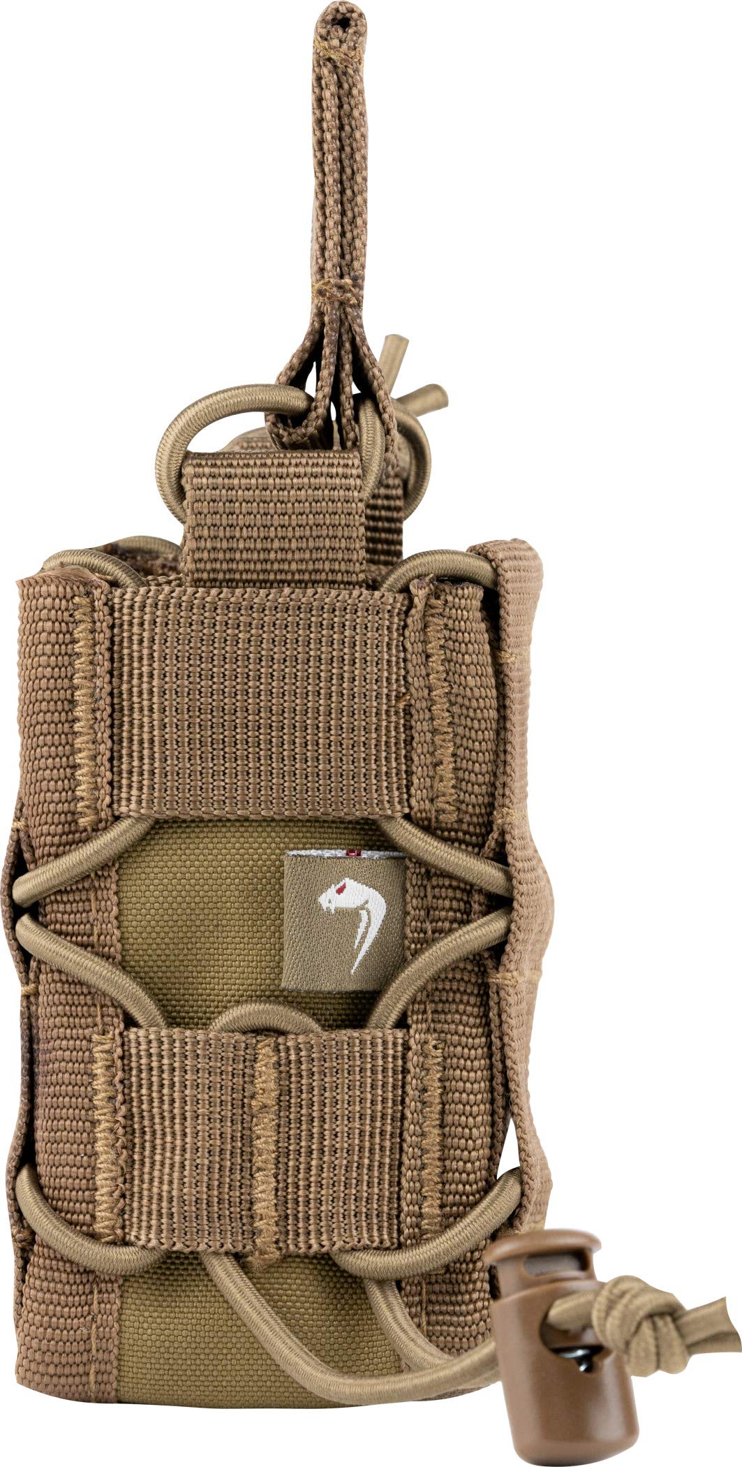 Viper TACTICAL Elite Grenade Pouch Dark Coyote