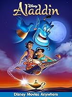 Aladdin (Plus Bonus Features)