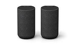Sony SA-RS5 Wireless Rear Speakers with Built-in