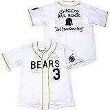 bad news bears bo peep's jersey