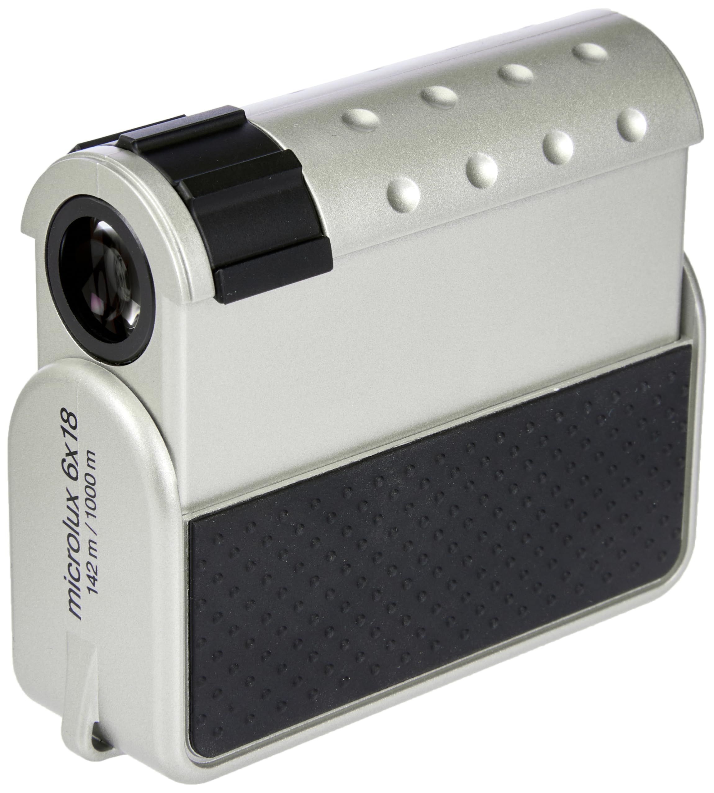 ESCHENBACH OPTIK Microlux Monocular Pocket 6x18, Light Pocket Magnifier