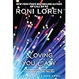 Loving You Easy (A Loving on the Edge Novel)