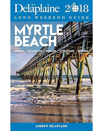 Myrtle Beach Travel Guides