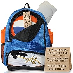 ERANT Athletic Volleyball Backpack - Extra Large