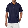 Staghorn Men's Realtree Ss Fishing Polo