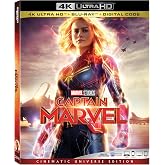 Captain Marvel