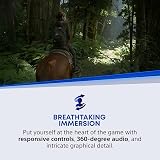 PlayStation 5 Standard Slim Console Brand New High Speed SSD 3D Audio view 6