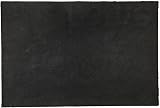 Nicola Spring Coir Door Mat 60 x 40cm Tree of Life Non Slip Backing view 4