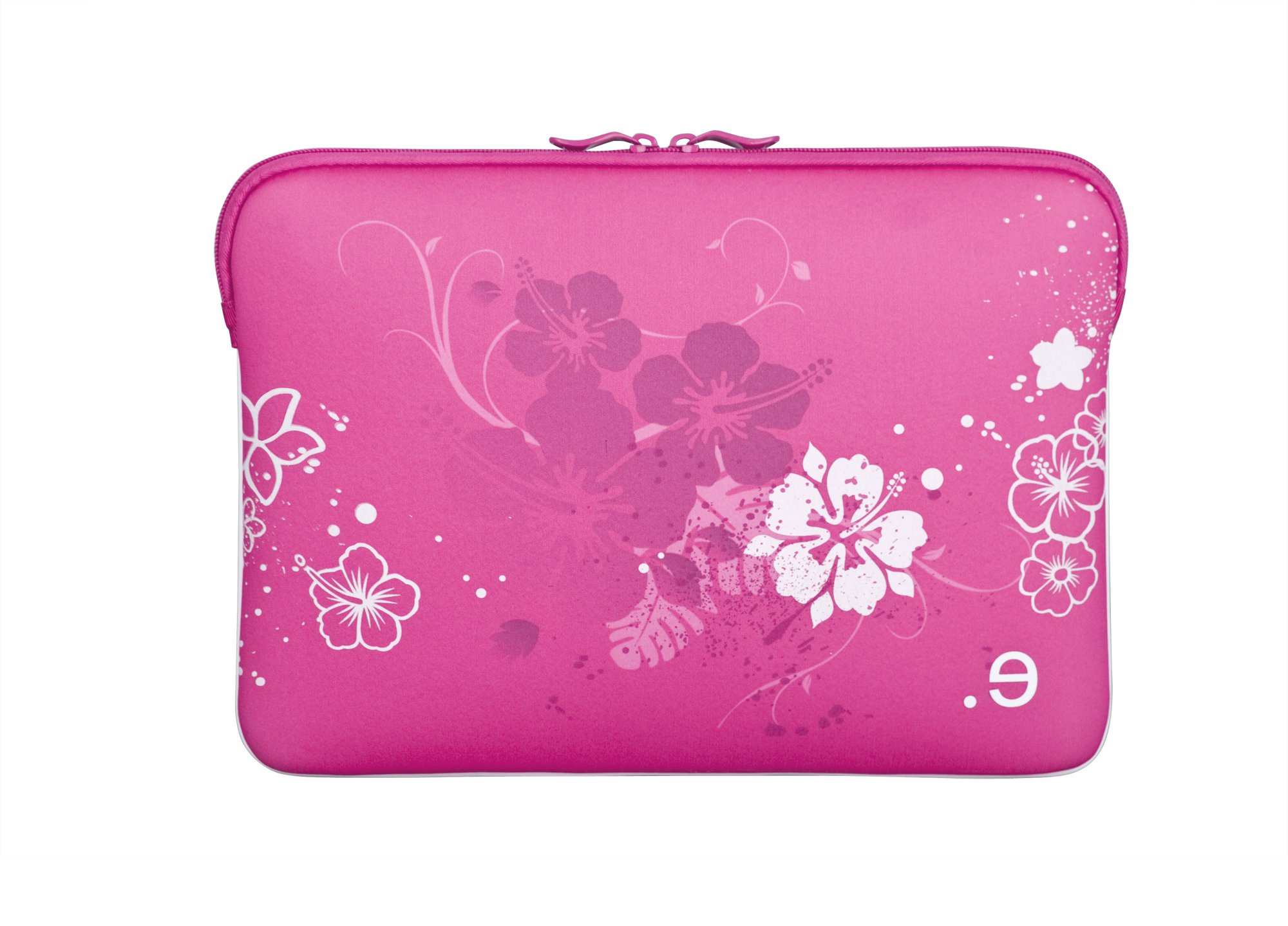 Be.ez LA Robe Moorea Case for 11 inch MacBook Air - Pink