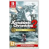 Xenoblade Chronicles 2: Torna- The Golden Country (Nintendo Switch)