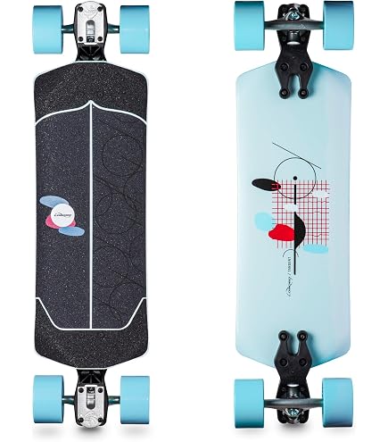 4 Coussinets Amortisseurs (shockpads) Pour Skateboard Ou Longboard - Rehausseurs De Truck