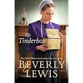 The Tinderbox: Christian Amish Fiction Set in the Small Town of Hickory Hollow