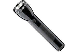 MagLite ML300L LED 2-Cell D Display Box