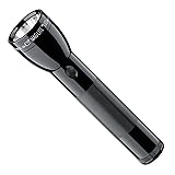 MagLite ML300L LED 2-Cell D Display Box, Black