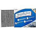 Spearhead Odor Defense Breathe Easy AC & Heater Cabin Filter | Fits Various 2013-24 BMW 2/3/4 Series, M Series, 911, Boxster, Cayman Like OEM | Up to 25% Longer Lasting w/Activated Carbon (BE-472)