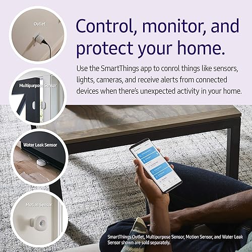 Compatible Devices Samsung Smartthings Compatible Cameras Samsung