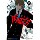 World Trigger, Vol. 13