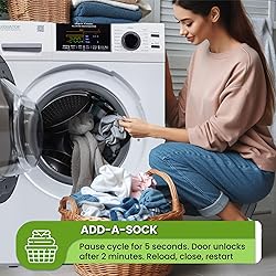 Equator Ver 3 Combo Washer Vented/Ventless
