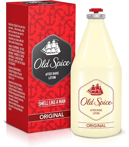 thumbnail image 2 of Old Spice Classic Scent After Shave (3-Pack) - 6.37 Fl Oz Each 2 of 4