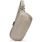 Pacsafe V Urban Anti Theft Sling Pack