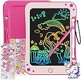 TEKFUN LCD Writing Tablet for Kids, 8.5 Inch