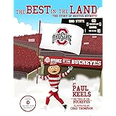 The Best in the Land: The Story of Brutus Buckeye