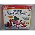 Favorite Children's Songs