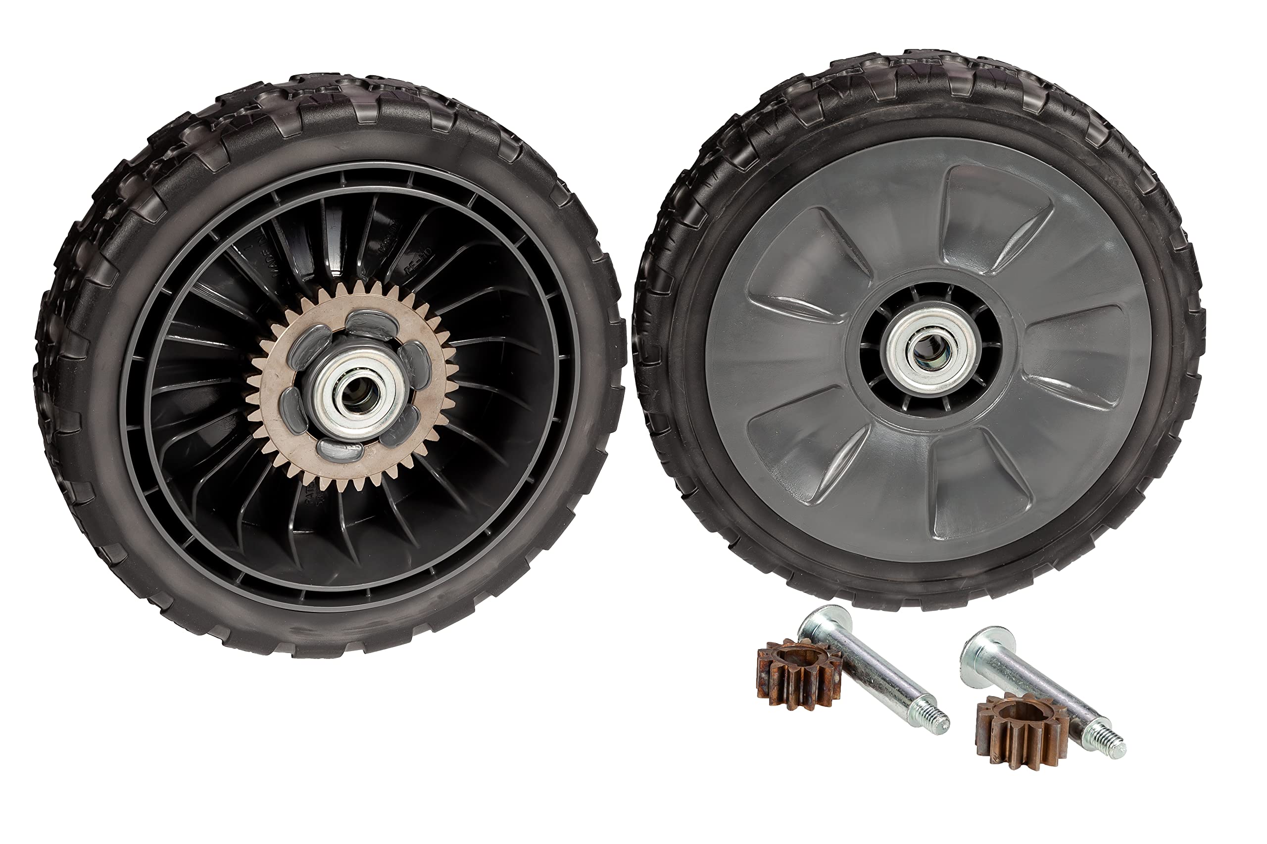 Photo 1 of WILDFLOWER Tools 42710-VL0-T00ZA Rear Wheel KIT for Honda HRR216 & HRS216 Models