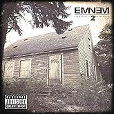 The Marshall Mathers LP 2 [CD]