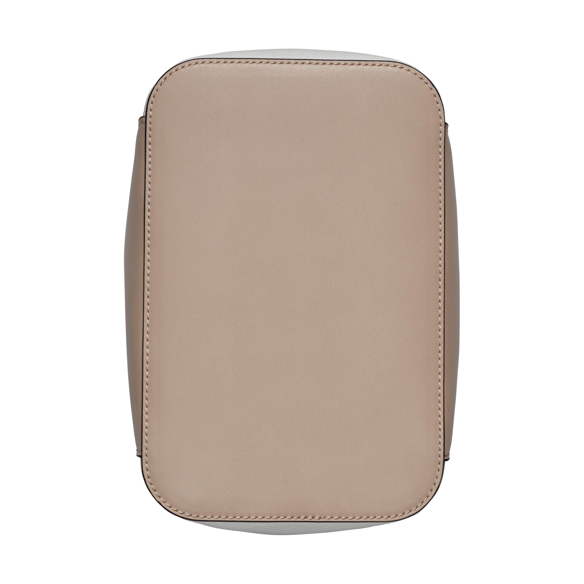 KARL LAGERFELD Paris Women's Adele Bucket Bag