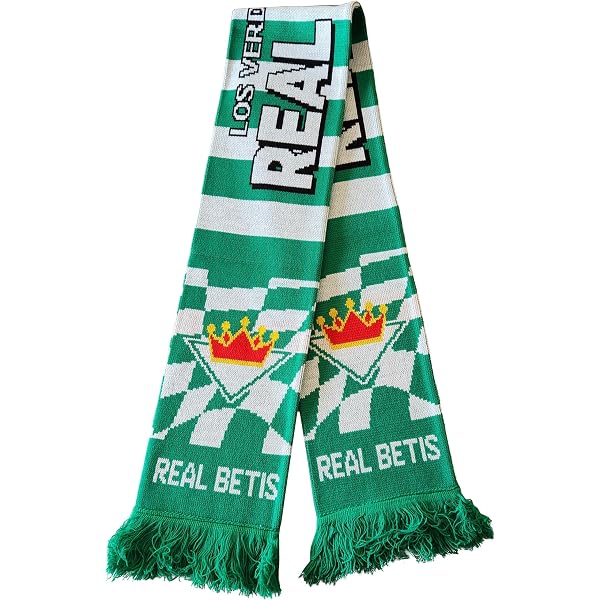 thumbnail image 2 of Club América Soccer Scarf - Official Licensed Reversible Knit Scarf For Football Fans 2 of 13