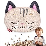 Comfheat Cat Microwave Heating Pad - Hot & Cold