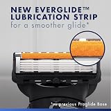 Gillette ProGlide Razor Refills 4 Pack for Men with Lubrastrip view 4