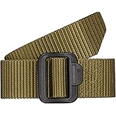 5.11 Tactical Belt, 1.75" TDU, Metal-Detector Friendly, Converts to Tie Down or Secondary Strap, Style 59552