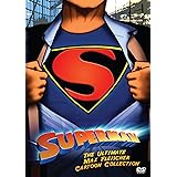 Superman: The Ultimate Max Fleischer Cartoon Collection