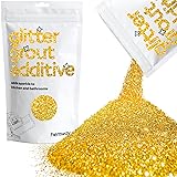Hemway Glitter Grout Additive - Gold | Metallic