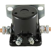 Formula Auto Parts STS3 Starter Solenoid