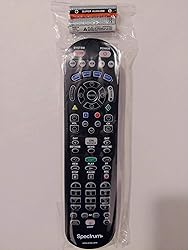 Spectrum TV Remote Control 3 Types To Choose