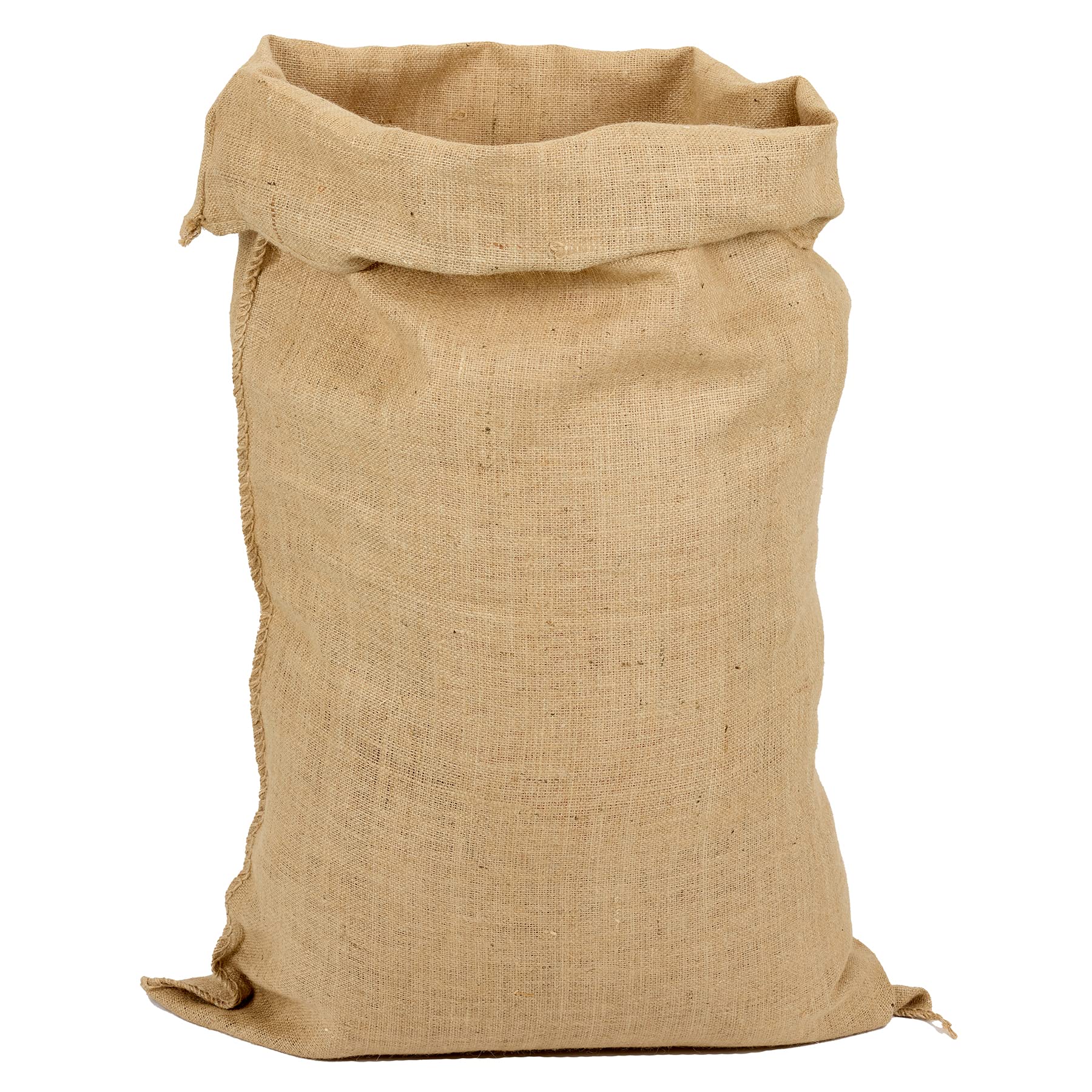 La cordeline CJN28D Natural Jute Bag, 1 x 71 x 104 cm