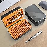 BAIQI Manual Screwdriver Set 150 in 1 Repair Tool