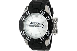Game Time Men's NFL Beast Watch