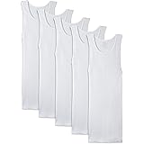 fruit of the loom athletic shirts